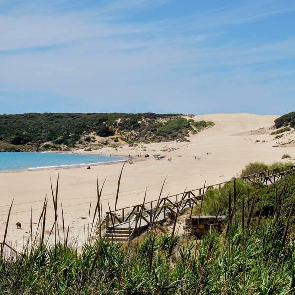 Playa Bolonia Tarifa